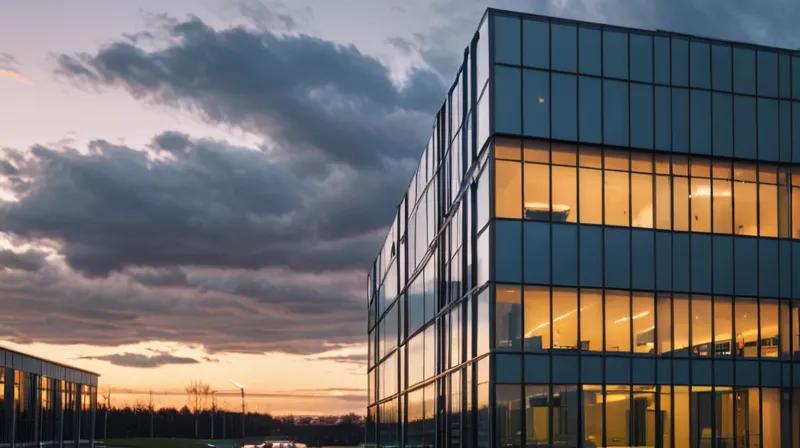 From cars to data centres, GM pushes into energy storage with three new battery deals