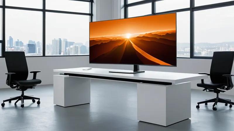 Sony’s 135-inch Crystal LED UNIFY is a boardroom display you can install in an hour