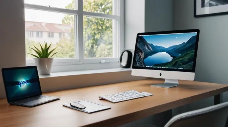 Liquid Glass for Linux? PearOS makes another Mac move - how it looks now