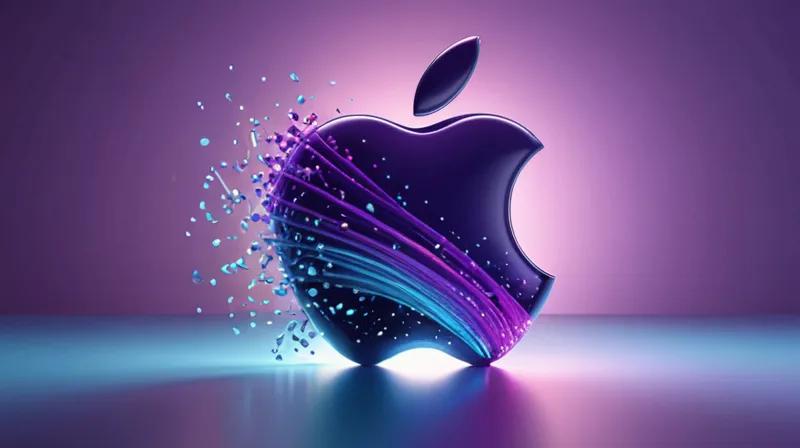 Apple’s AI promises are finally, almost, sort of here