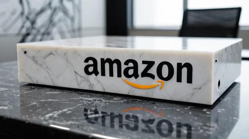 Amazon employees ask Seattle to put the brakes on new data centers