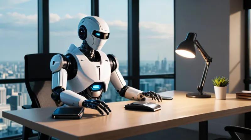 Standard Bots raises $200 million to build robotic arms in the US and claims it will handle 10% of industrial deployments by year-end