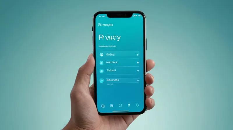 7+ phone privacy settings to check and turn off ASAP - to avoid exposing your personal data