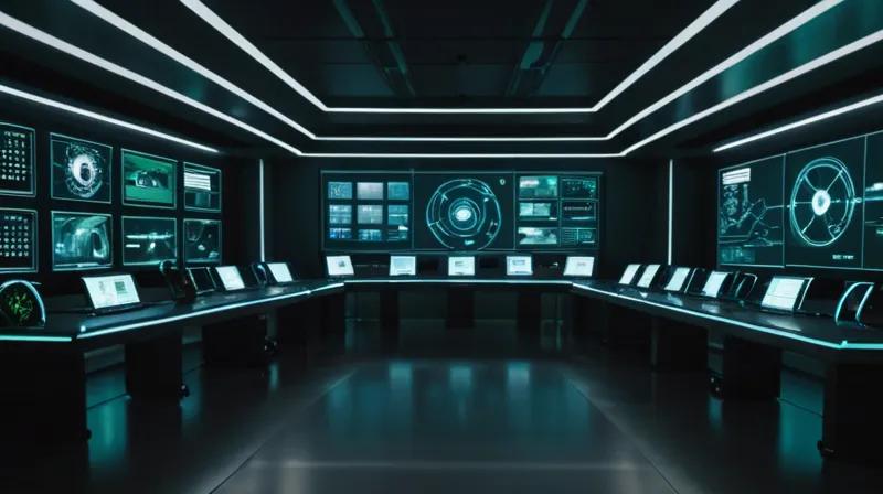 Germany's National Security Council greenights an AI Safety Institute modeled after the UK's AISI