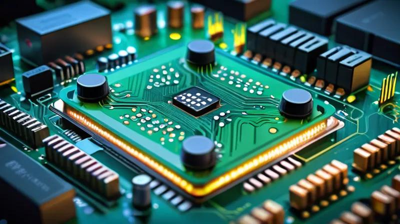 TensorWave raises $350M led by AMD to build an Nvidia-free AI cloud