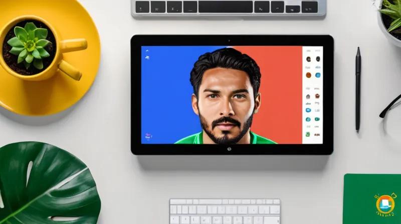 Your face is the ticket: Google’s Gemini and biometric gates are the World Cup’s quieter tech story