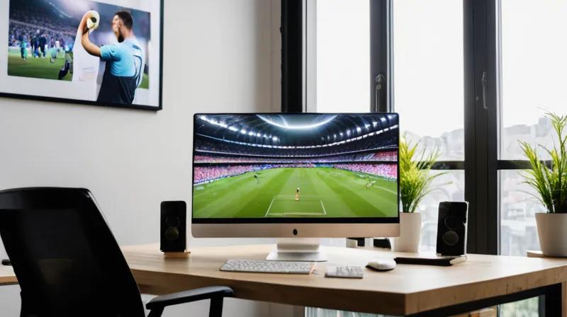 How to watch the 2026 FIFA World Cup: 9 ways to stream (including free options)