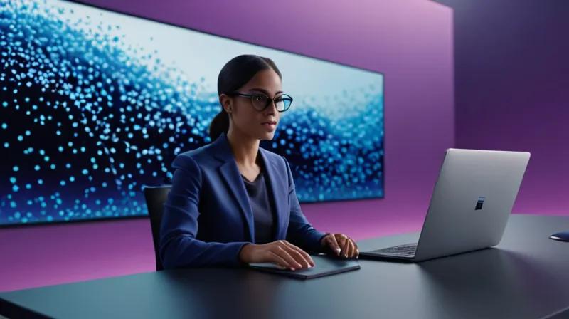 Microsoft restricts Claude Fable for employees over data retention concerns