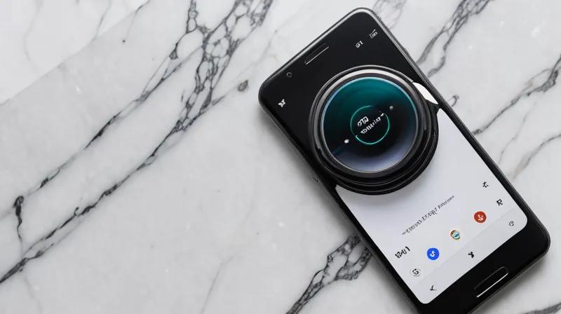 Google will save your Lens photos, Search Live recordings, and Translate audio for AI training