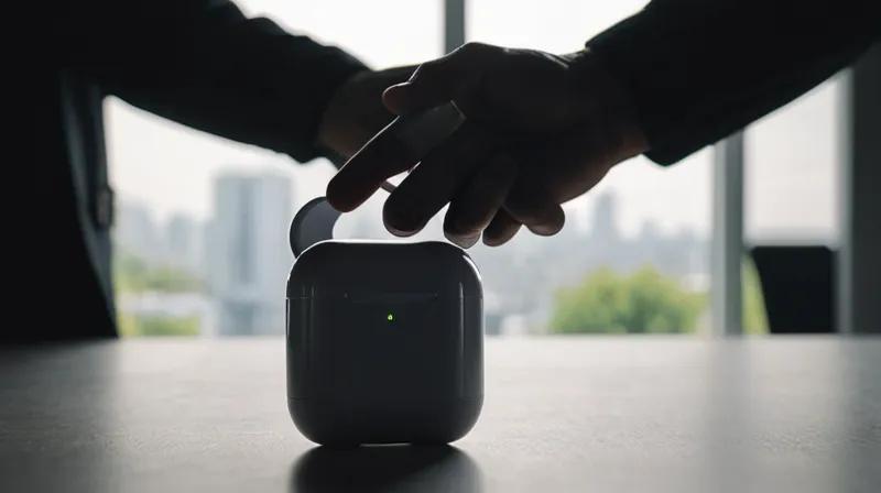Amazon just slashed the AirPods Pro 3 price to the lowest we've ever seen