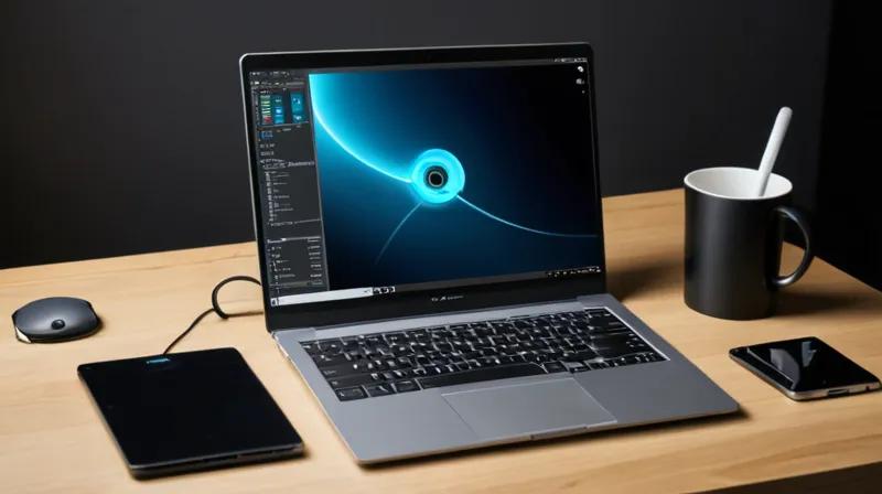 Alpine Linux is a crazy-fast distro for your desktop - with just one caveat