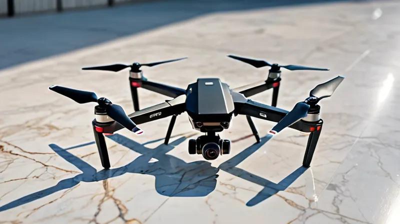 A California city just approved $3.15 million in police drones that respond to 911 calls in 30 seconds