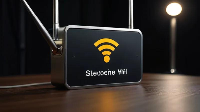 3 signs someone is stealing your Wi-Fi - and how to kick them off