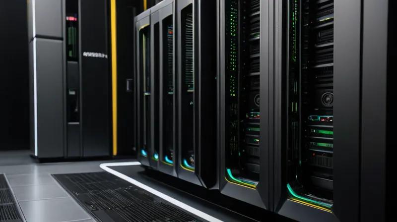 OpenAI wants its biggest data center yet, and Nvidia would back the bill