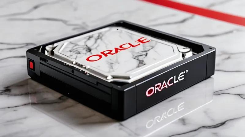 Oracle spent $55.7 billion on data centres in a single year, beat its own guidance by $5.7 billion, and wants to raise another $40 billion