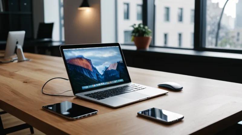 Apple was quietly all over the world's biggest Android phone show, and that says a lot