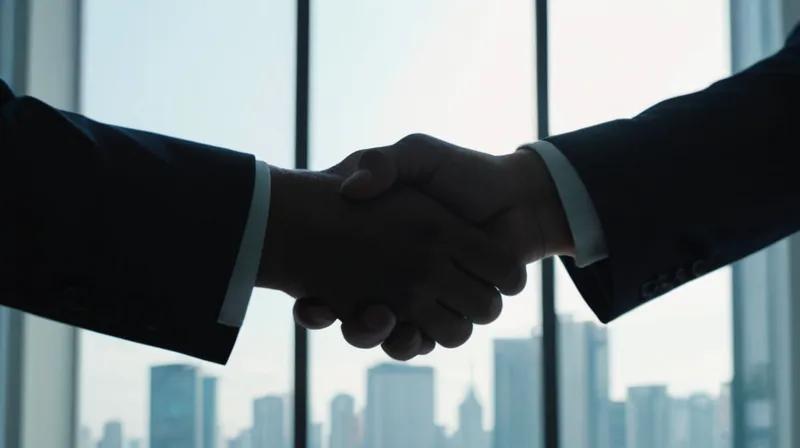 The US-Philippines AI hub now has a price tag, $10bn, and a 99-year lease on the table