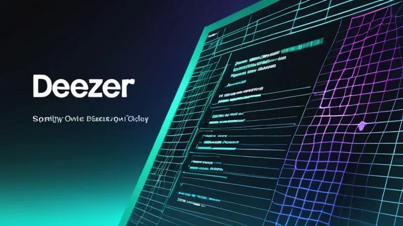 Deezer’s new tool can identify AI music from Spotify, Apple Music, and others