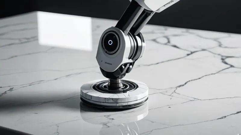 Theker just raised $85M to build the factory robot that doesn’t specialize in anything