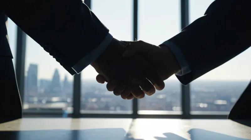 Founders Fund put $600M into SpaceX. The IPO just turned it into $50bn.