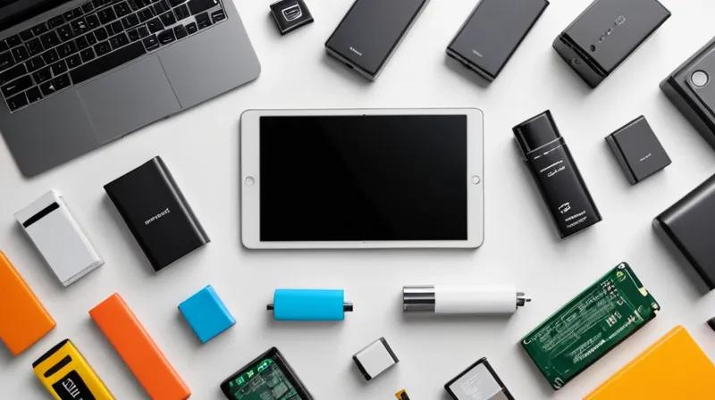 Why lithium-ion batteries fail us - and the gadgets I'm relying on to protect myself