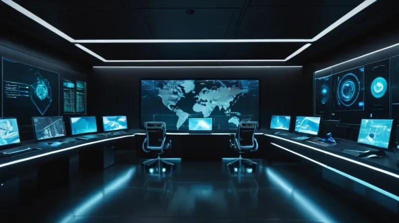 Google files first joint lawsuit with FBI over Chinese AI scam network, OpenAI blocks PRC influence clusters