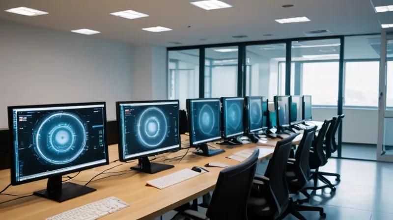 China opens its first photonic computing lab as it bets on light to outrun US chip curbs