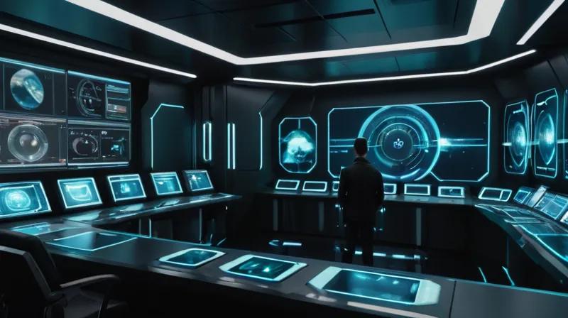 The future of Hollywood isn’t feeding prompts into vanilla gen AI models