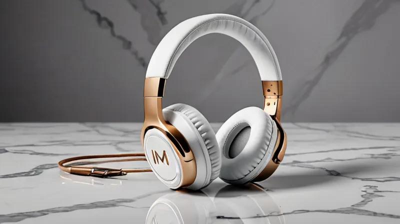 I usually avoid on-ear headphones, but Marshall has me seriously reconsidering