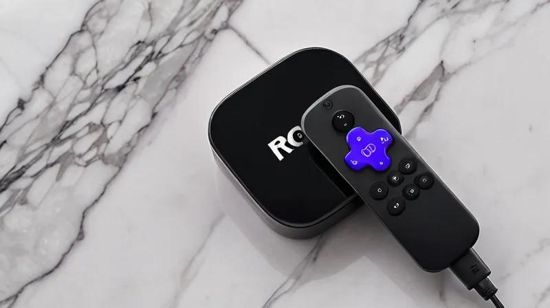 How Roku's new button totally changes the way you watch free, live TV