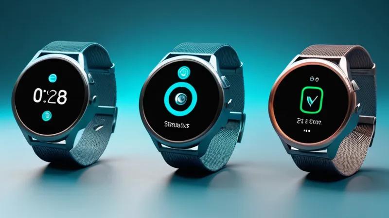 Before you buy a smartwatch or smart ring, consider what you're giving up