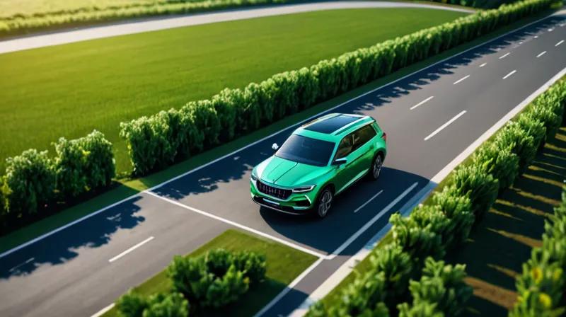 Skoda’s Peaq is a seven-seat electric SUV built to undercut the Kia EV9 and Ioniq 9 on price