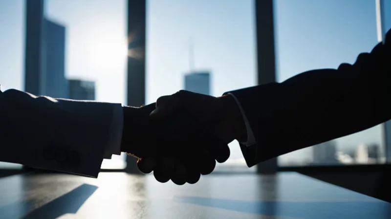 KPMG fabricated AI case studies in a report designed to sell clients on AI adoption