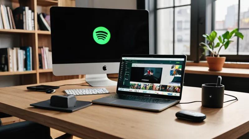 Spotify removed 57,000 fake podcast episodes promoting illegal drugs, but only after a senator forced its hand