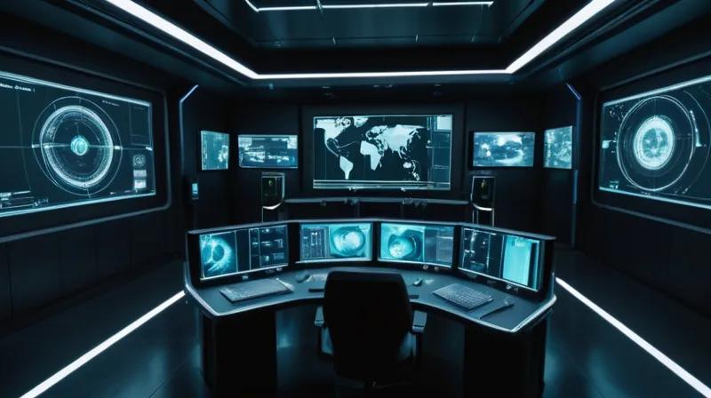 China may have accessed Mythos