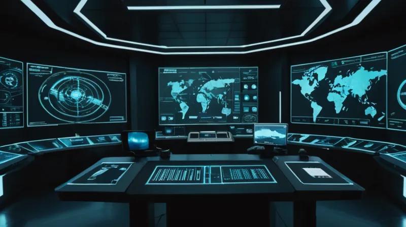 The AI off switch: How Anthropic’s export controls sparked a global AI sovereignty scramble