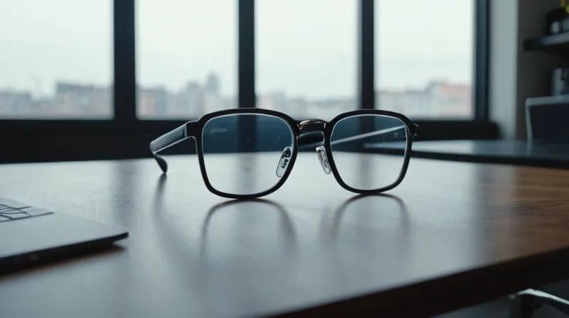 Meta’s AI glasses reportedly send sensitive footage to human reviewers in Kenya