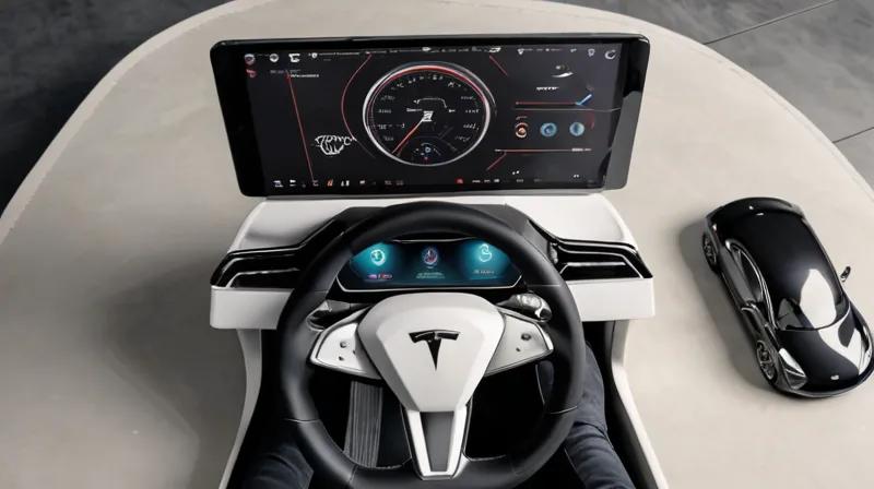 Tesla gave European regulators misleading self-driving safety data
