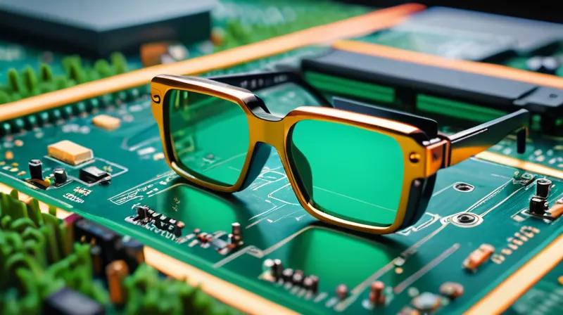 Meta face recognition for its glasses came from a Pentagon contractor, WIRED reports