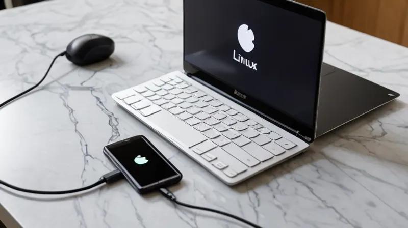7 ways AI can help with your Linux system management