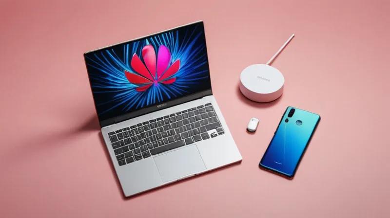 Huawei’s ‘chip queen’ returns from seven years in the shadows with a bold new scaling law