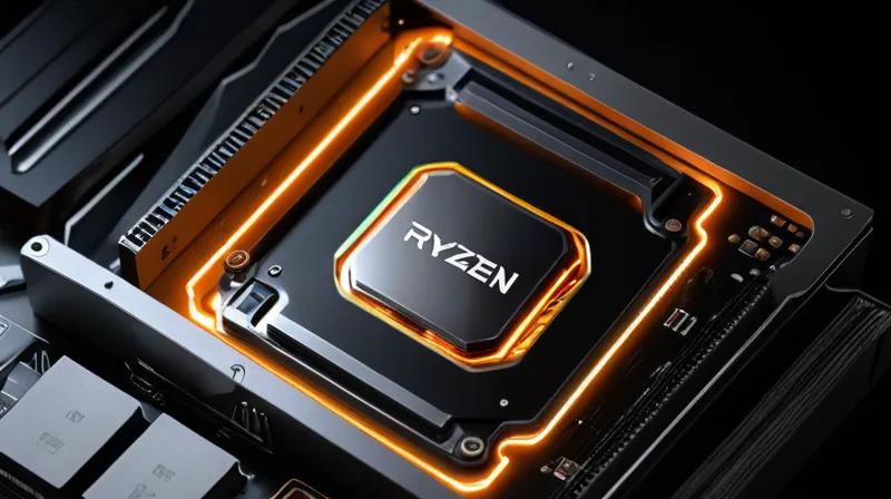 Your Ryzen CPU used to encrypt your RAM. A firmware update silently turned that off.
