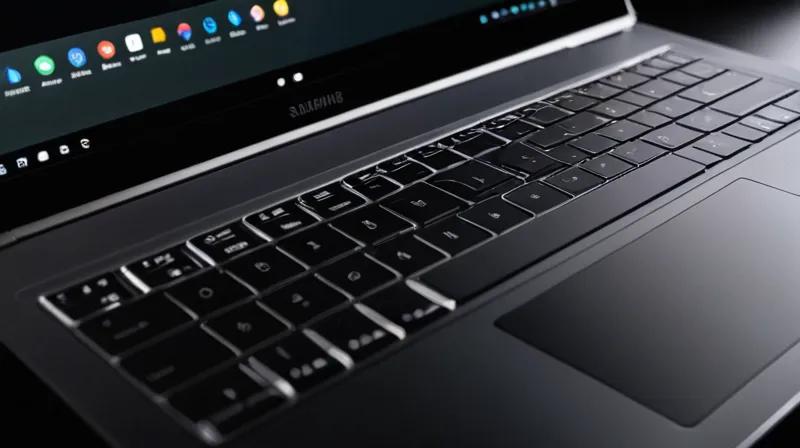 Samsung Galaxy Book 6 Pro review: Why I'd buy this instead of the Ultra model