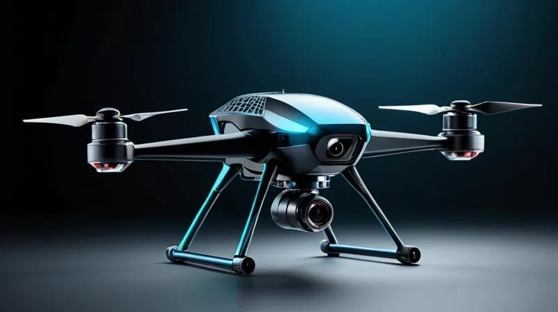 Skydio CEO Adam Bry on why Silicon Valley shouldn’t draw red lines for drone use