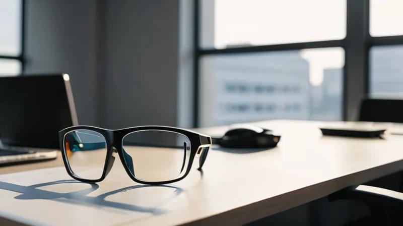 Meta Tapped a Pentagon Supplier to Prototype Face Recognition for Its Glasses
