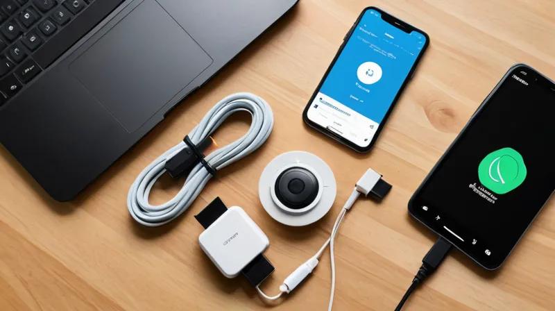 I tested a Bluetooth tracker that leverages LoRa mesh networks to find things - and it's so accurate