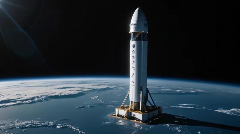 SpaceX is public: Everything you need to know post-IPO