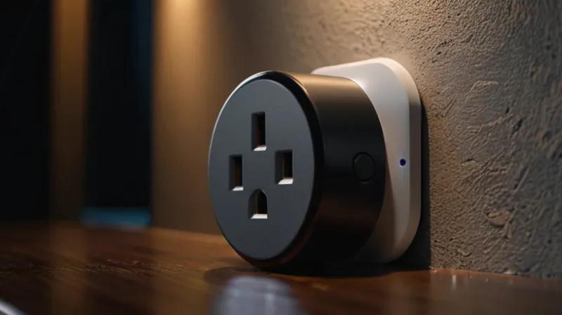 How I'm using this $13 smart plug to automate my house with voice commands