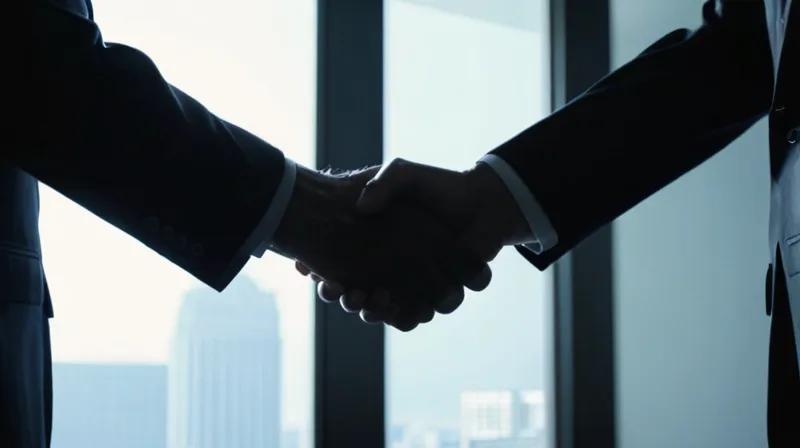 Trump gets data center companies to pledge to pay for power generation