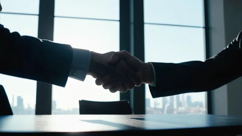 Netflix is buying Ben Affleck’s AI startup